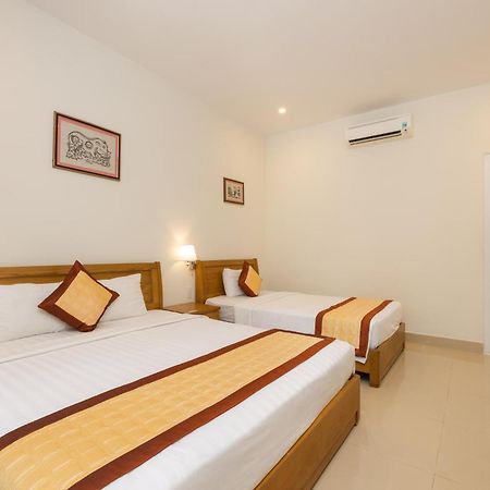 T&T Hotel And Spa Phu Quoc Buitenkant foto
