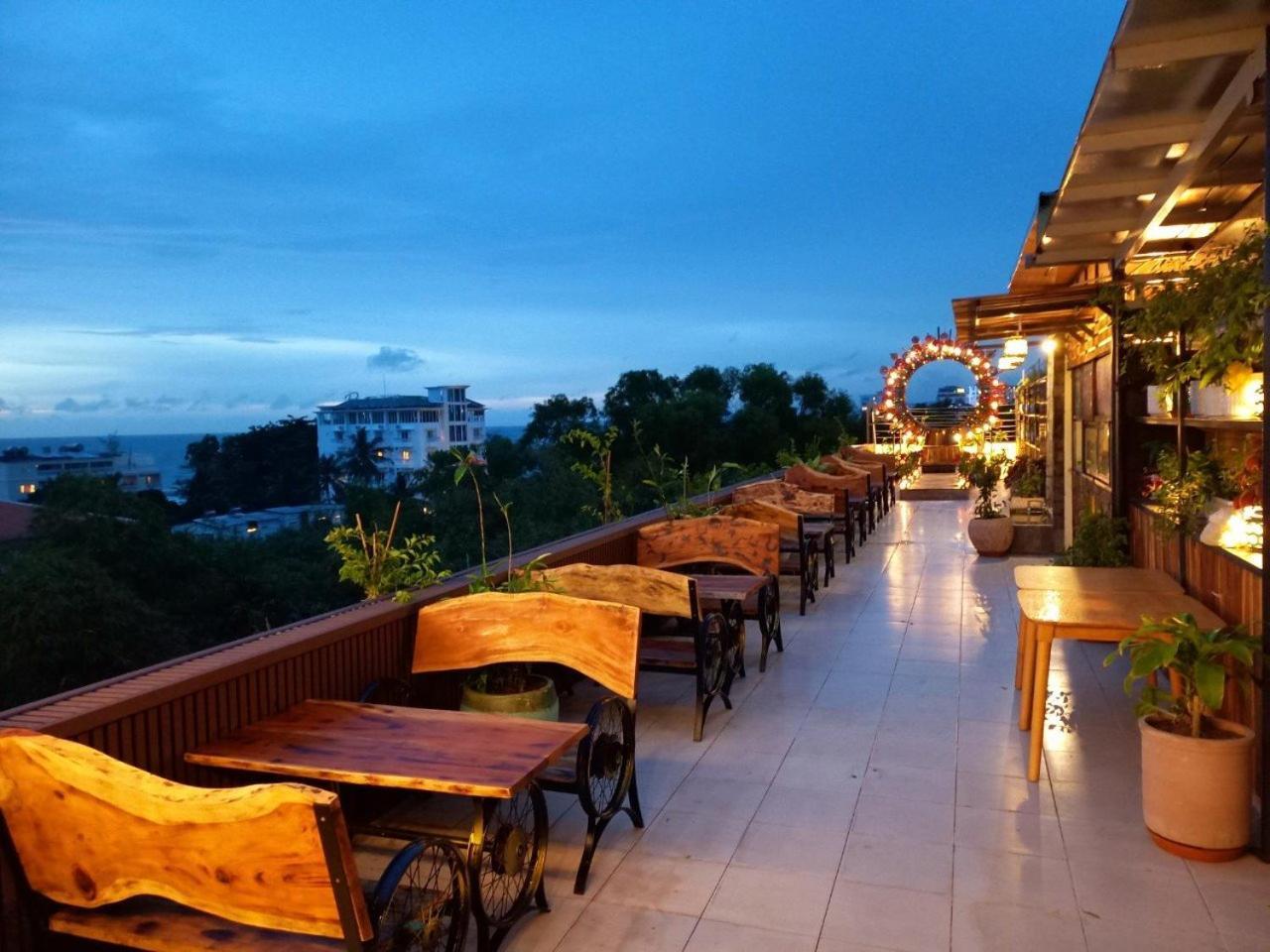 T&T Hotel And Spa Phu Quoc Buitenkant foto