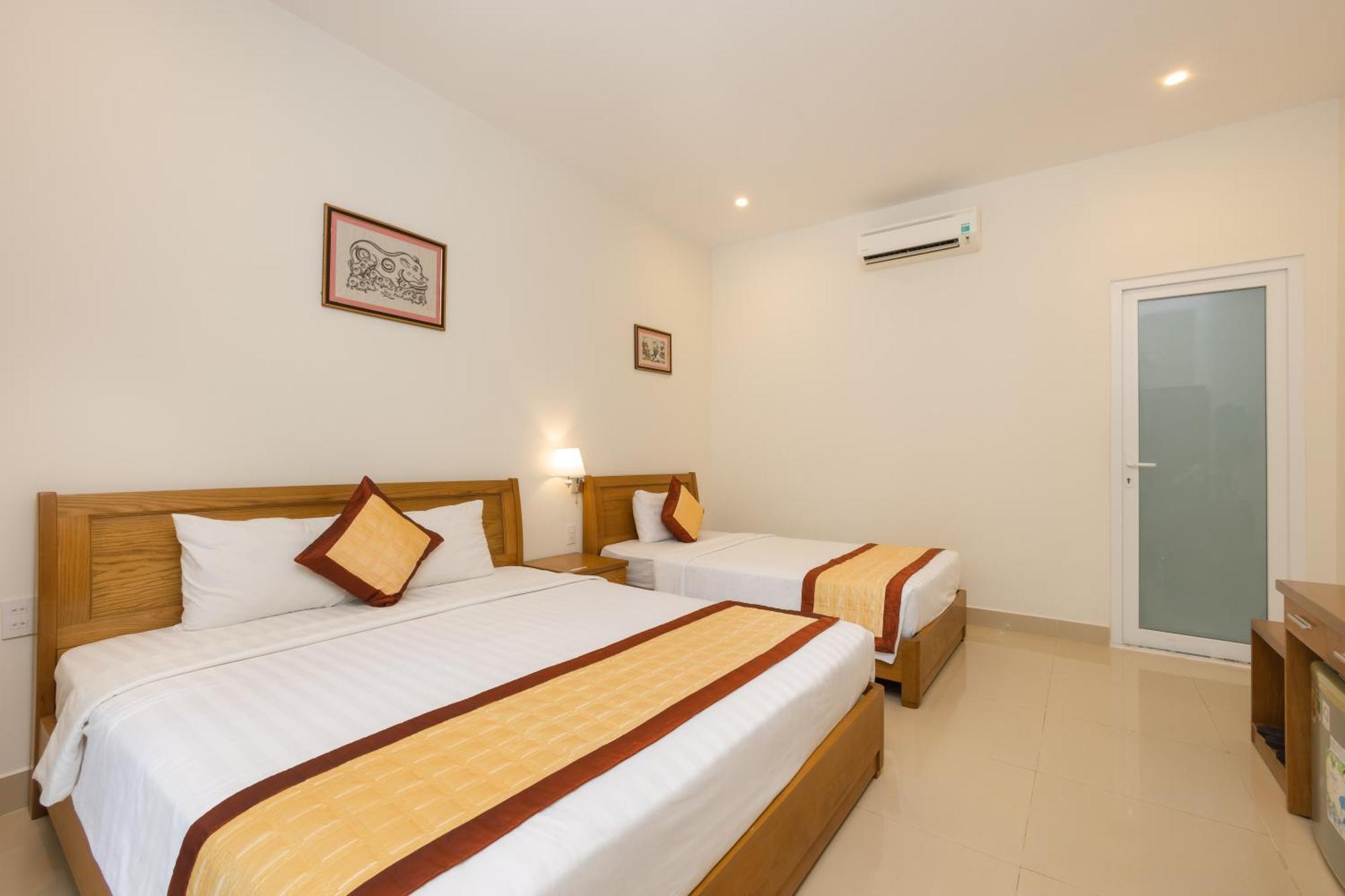 T&T Hotel And Spa Phu Quoc Buitenkant foto