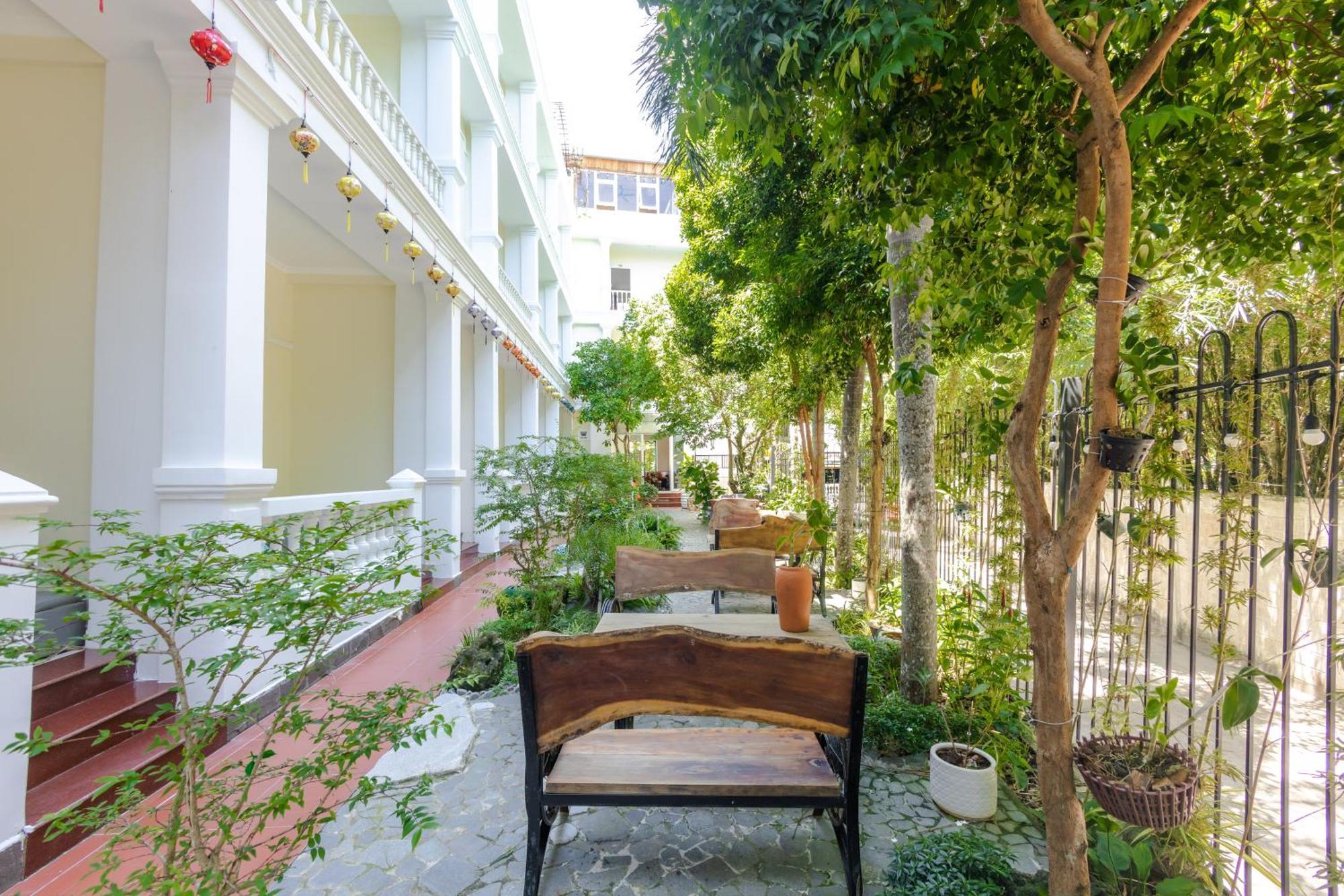 T&T Hotel And Spa Phu Quoc Buitenkant foto