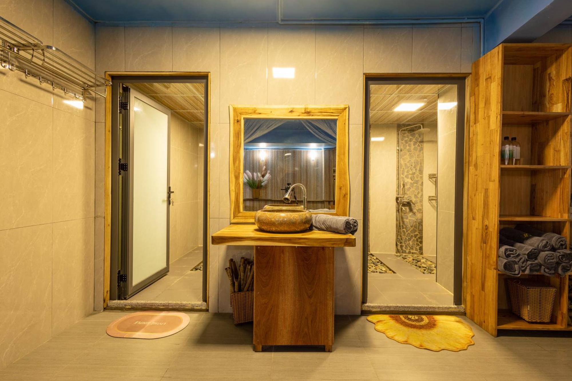 T&T Hotel And Spa Phu Quoc Buitenkant foto