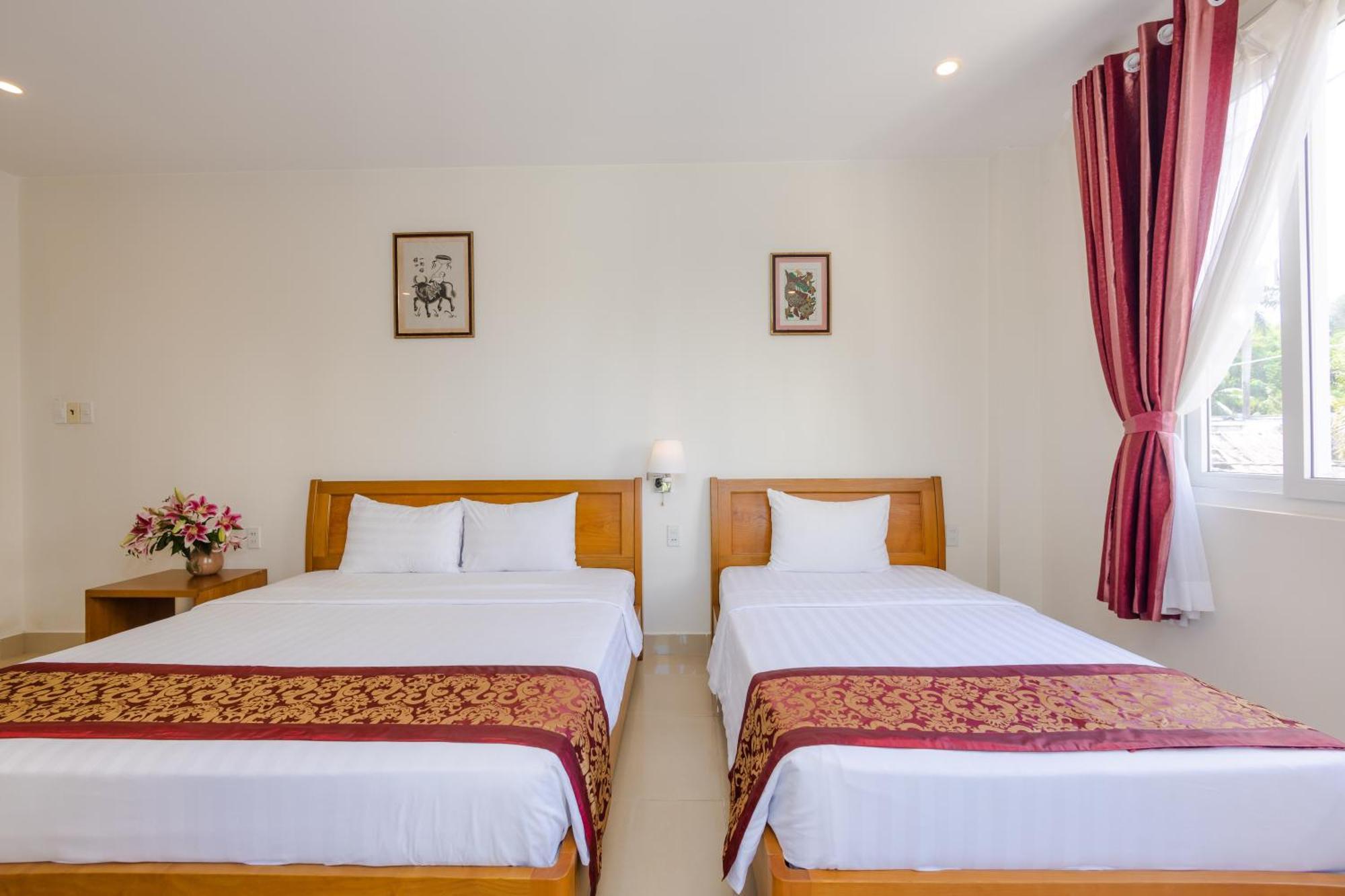 T&T Hotel And Spa Phu Quoc Buitenkant foto