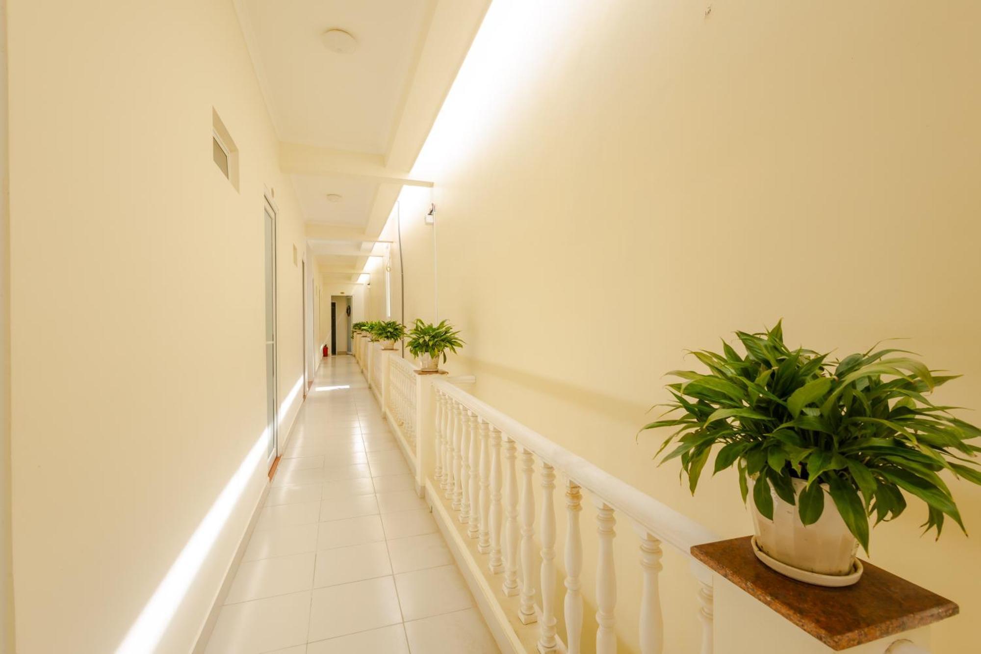 T&T Hotel And Spa Phu Quoc Buitenkant foto