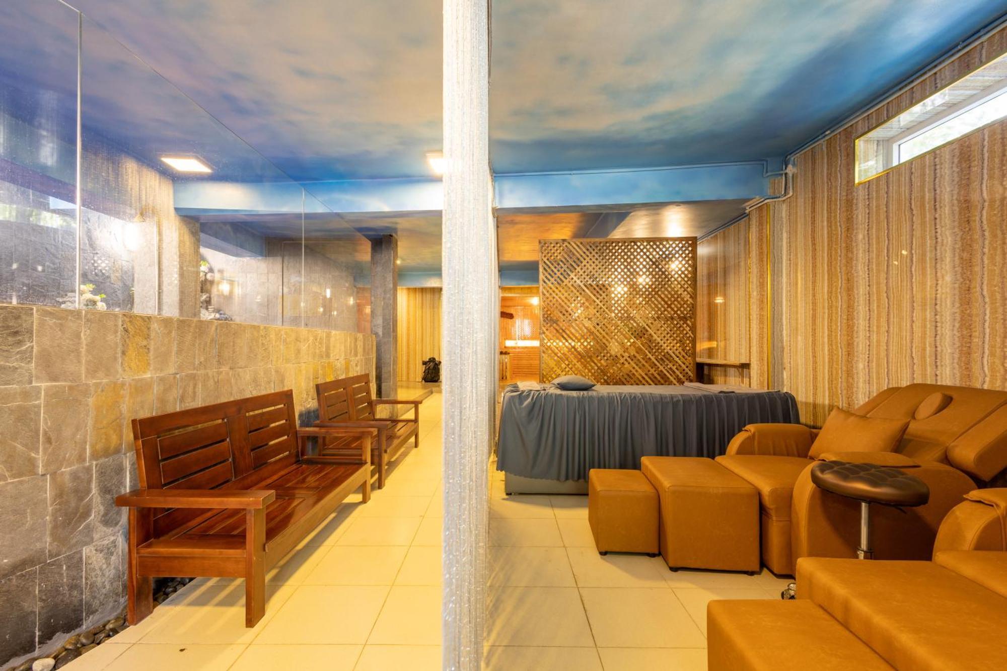 T&T Hotel And Spa Phu Quoc Buitenkant foto