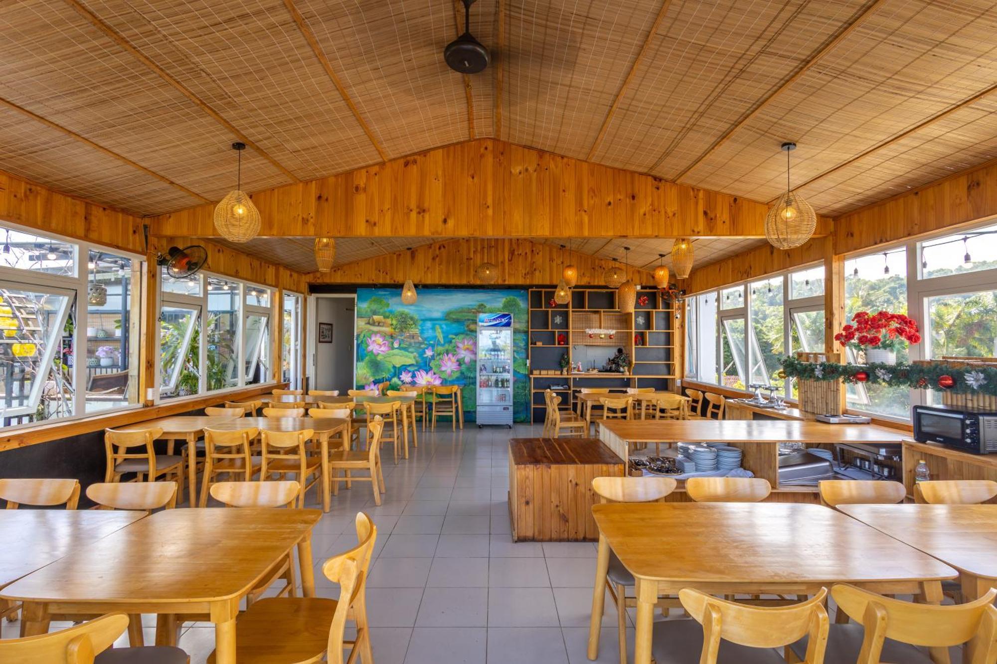 T&T Hotel And Spa Phu Quoc Buitenkant foto