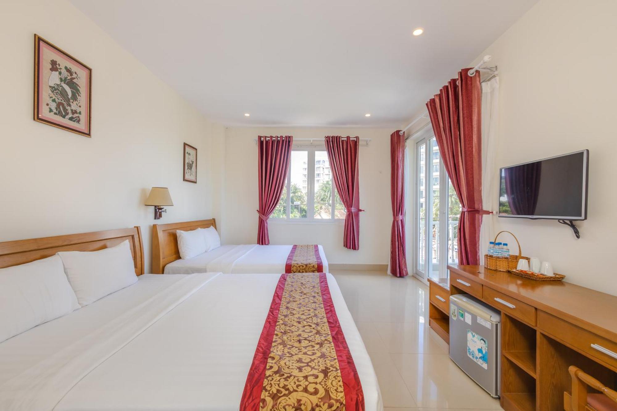T&T Hotel And Spa Phu Quoc Buitenkant foto
