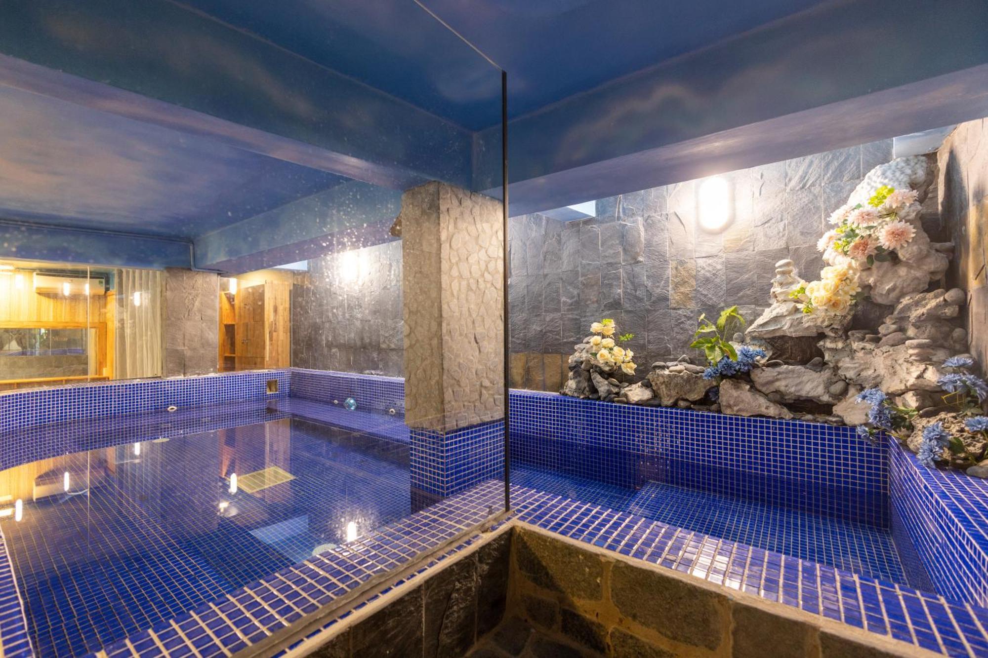 T&T Hotel And Spa Phu Quoc Buitenkant foto