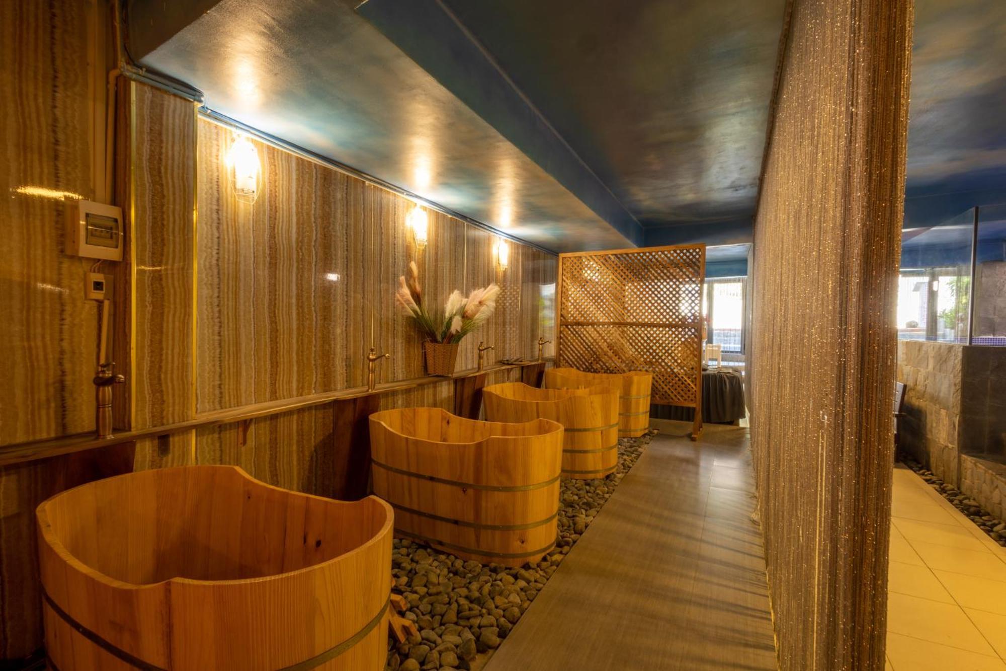 T&T Hotel And Spa Phu Quoc Buitenkant foto