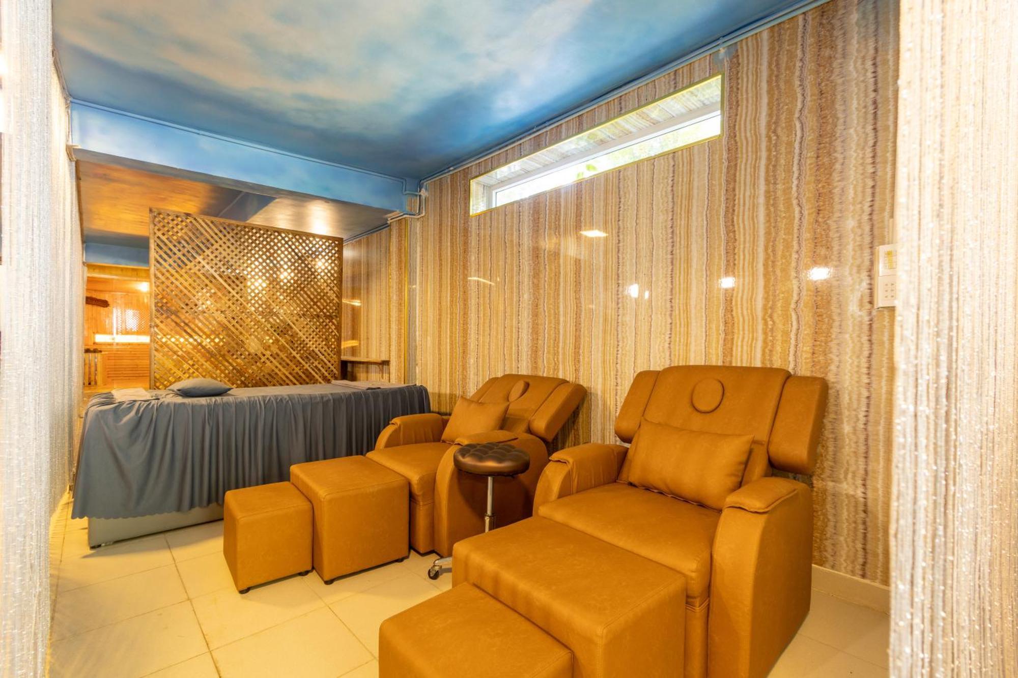 T&T Hotel And Spa Phu Quoc Buitenkant foto