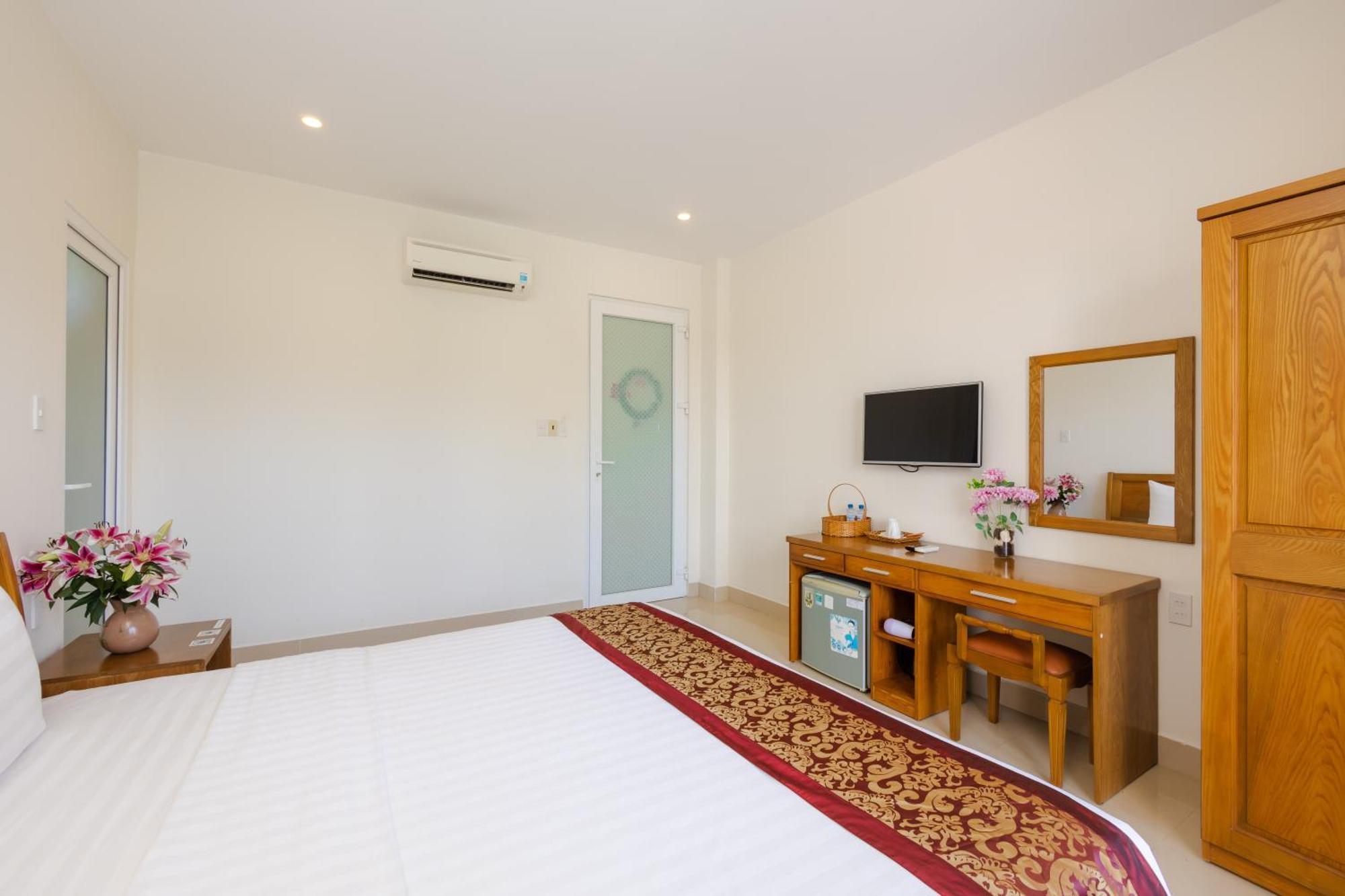 T&T Hotel And Spa Phu Quoc Buitenkant foto