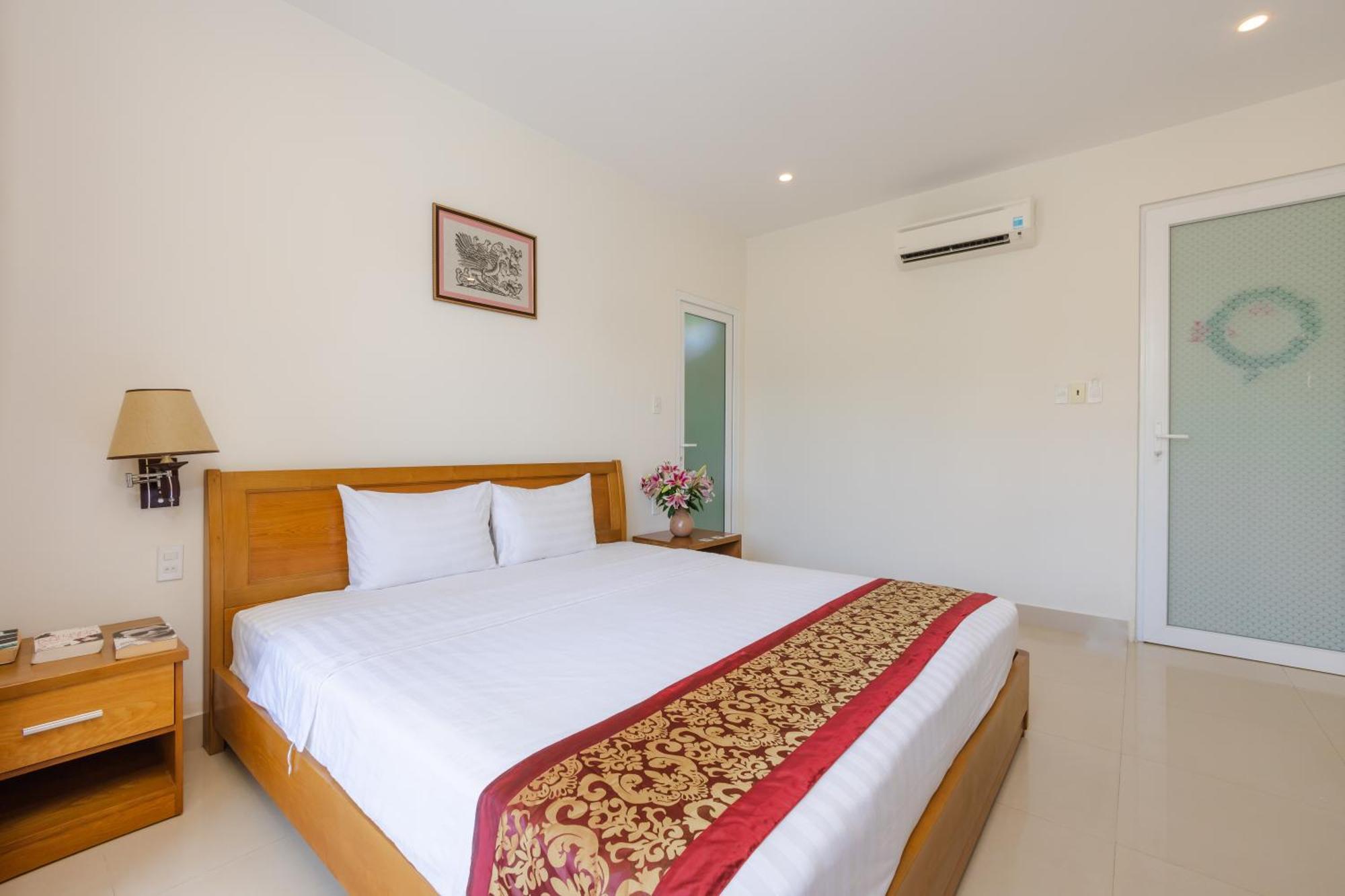 T&T Hotel And Spa Phu Quoc Buitenkant foto