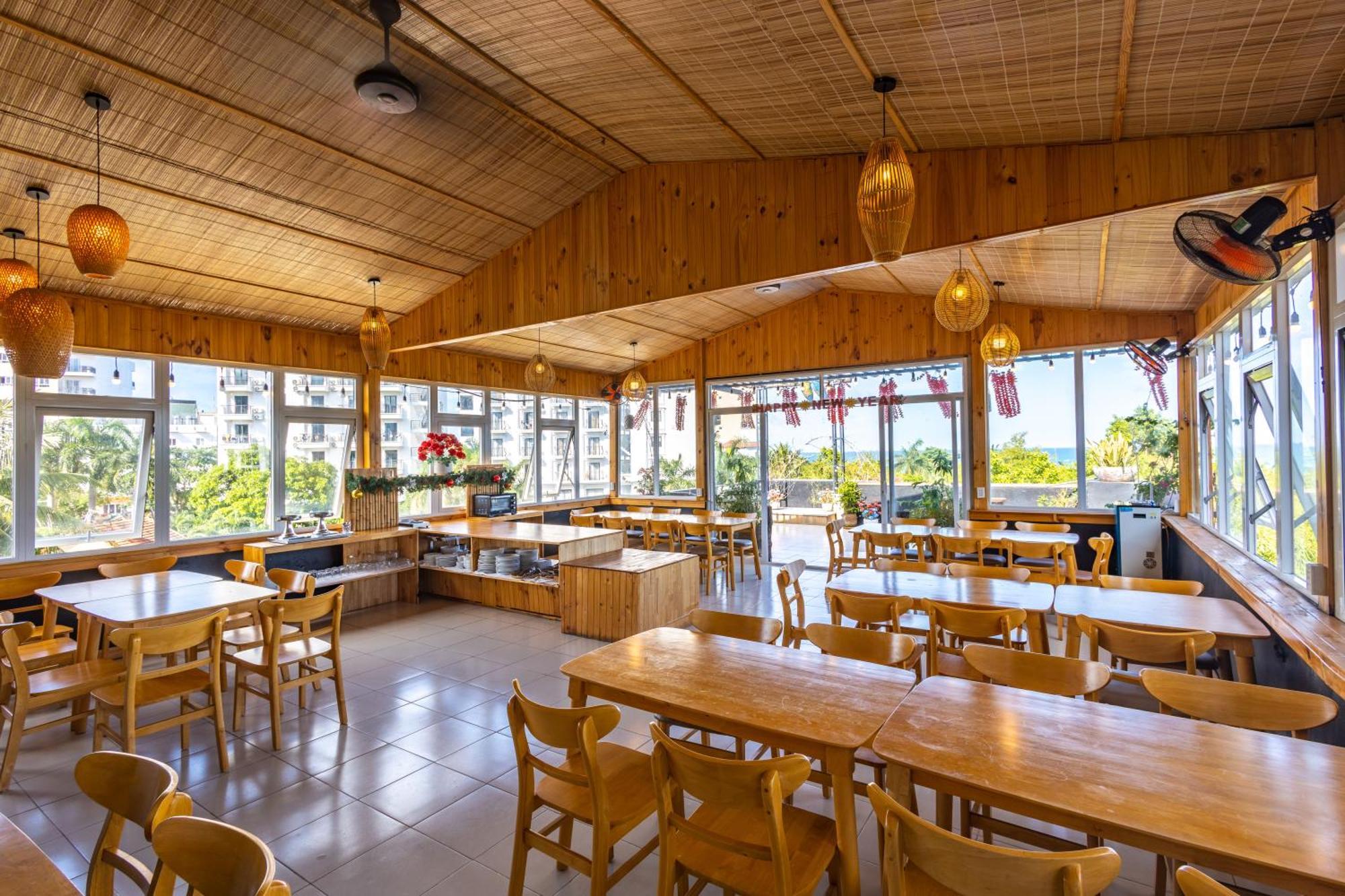 T&T Hotel And Spa Phu Quoc Buitenkant foto