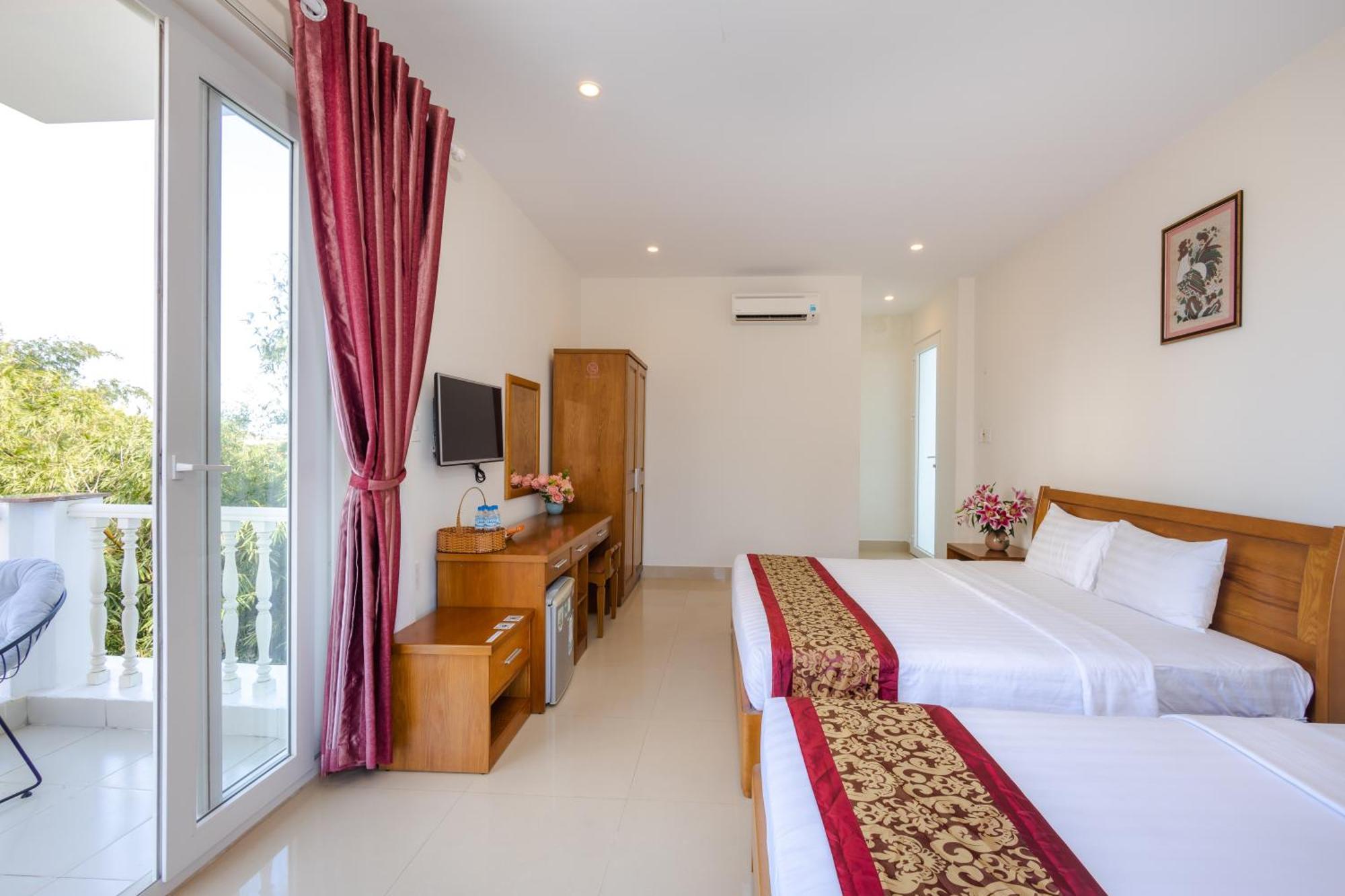 T&T Hotel And Spa Phu Quoc Buitenkant foto
