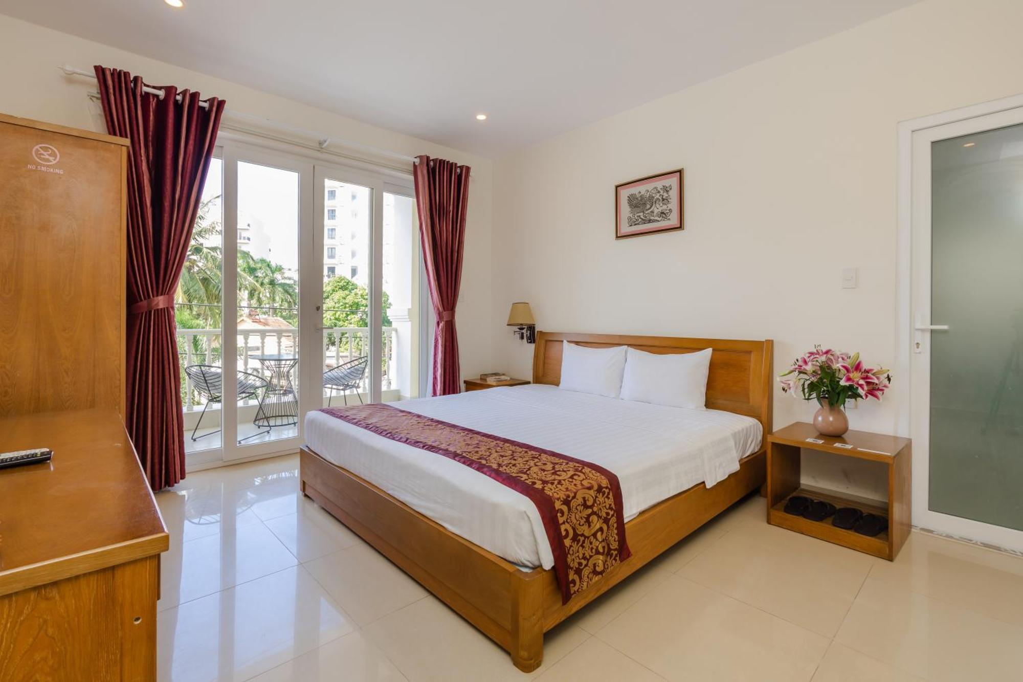T&T Hotel And Spa Phu Quoc Buitenkant foto