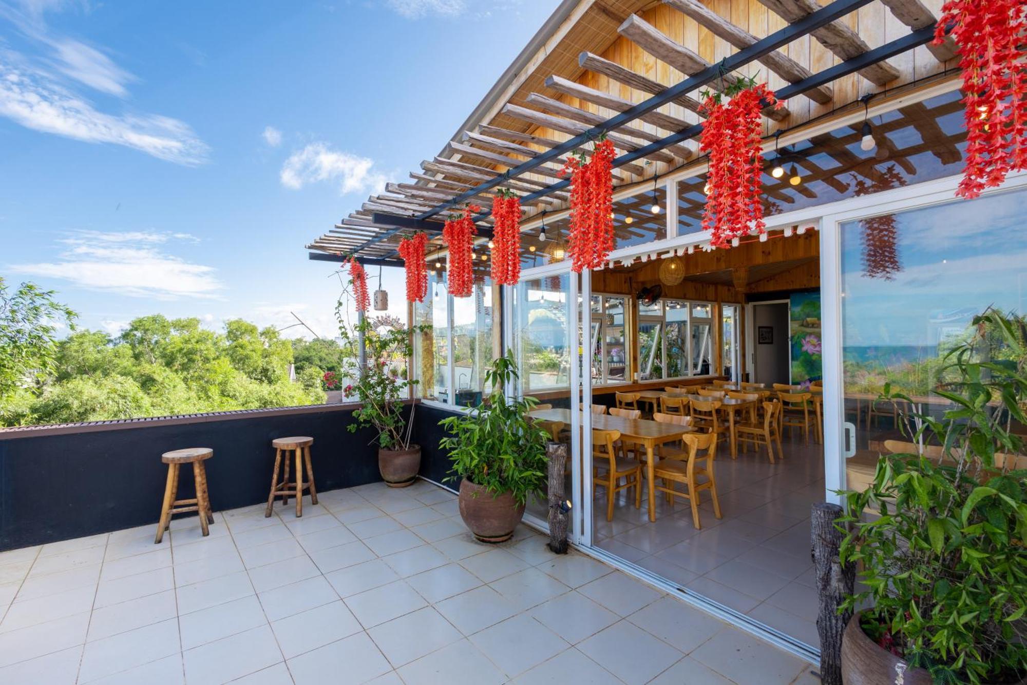 T&T Hotel And Spa Phu Quoc Buitenkant foto