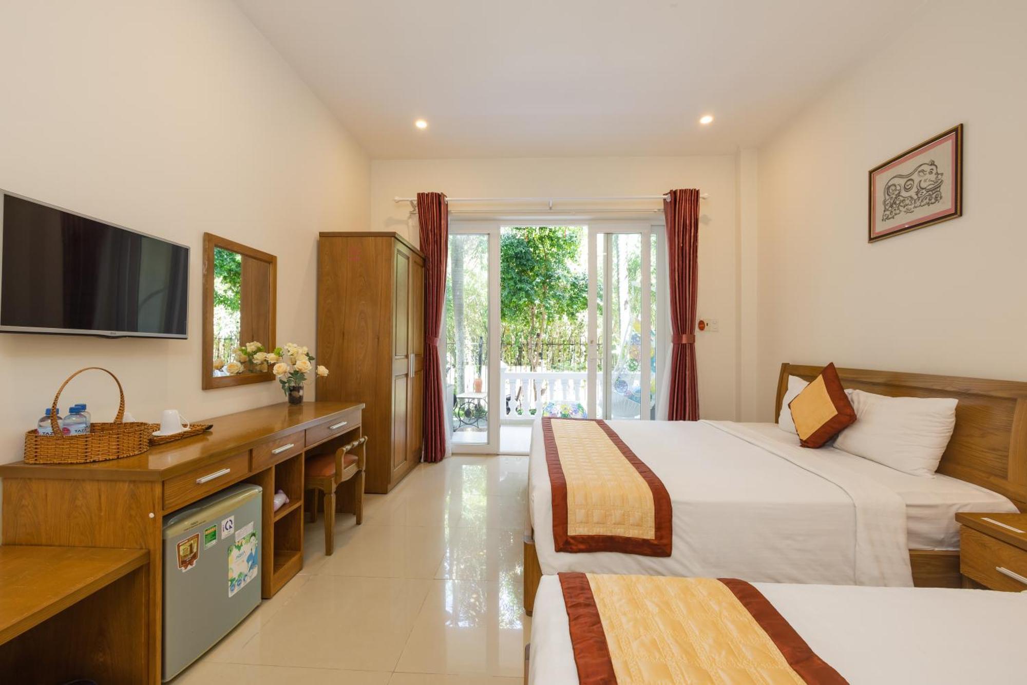 T&T Hotel And Spa Phu Quoc Buitenkant foto