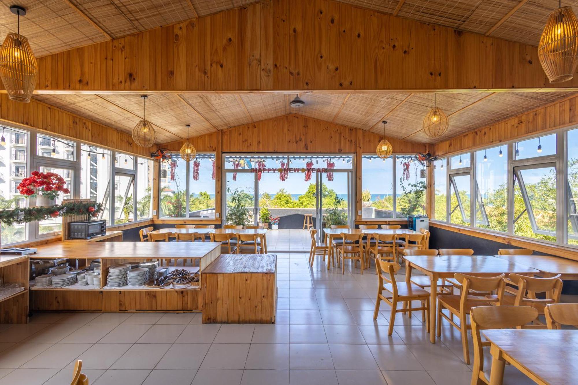 T&T Hotel And Spa Phu Quoc Buitenkant foto