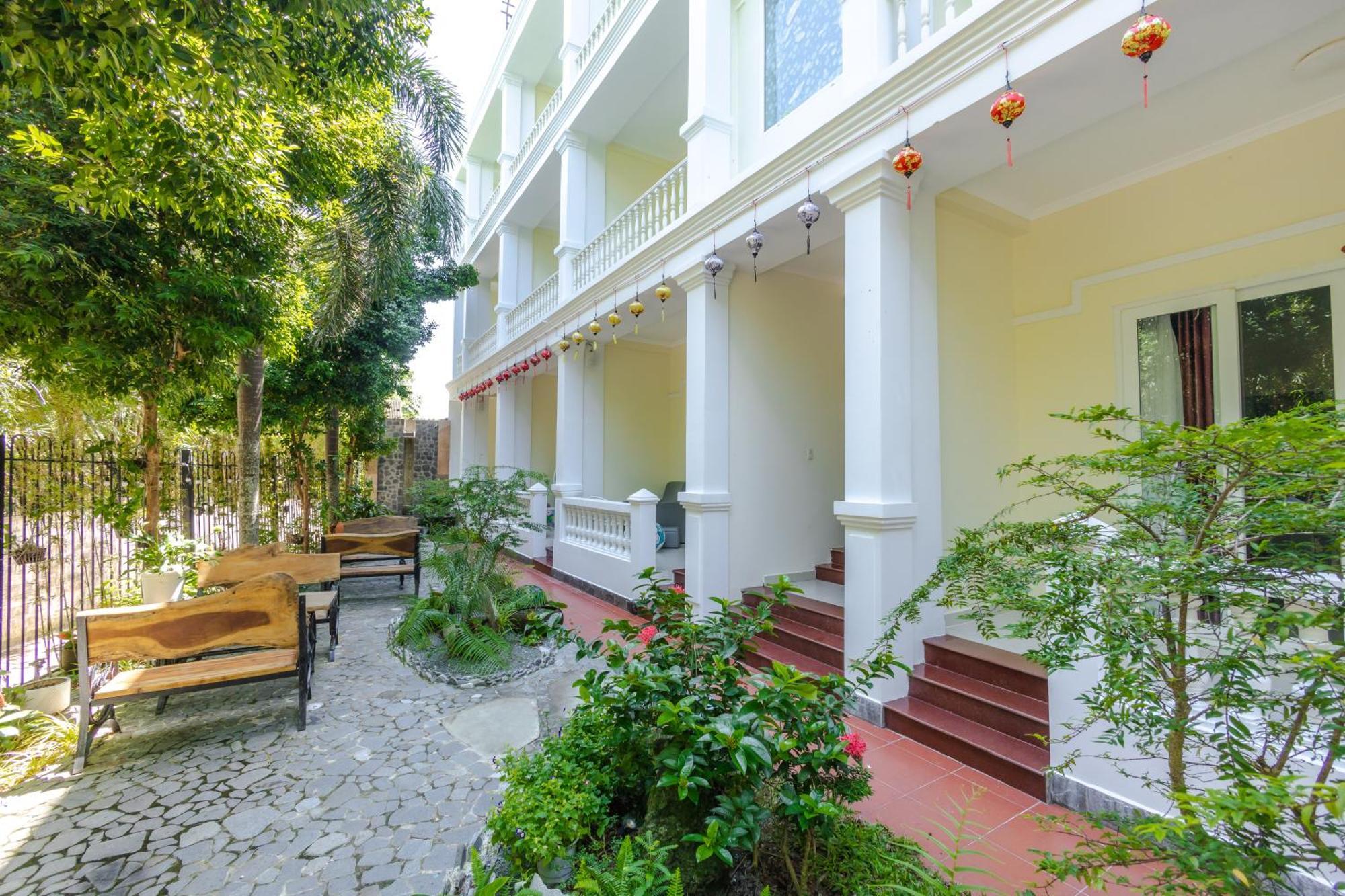 T&T Hotel And Spa Phu Quoc Buitenkant foto