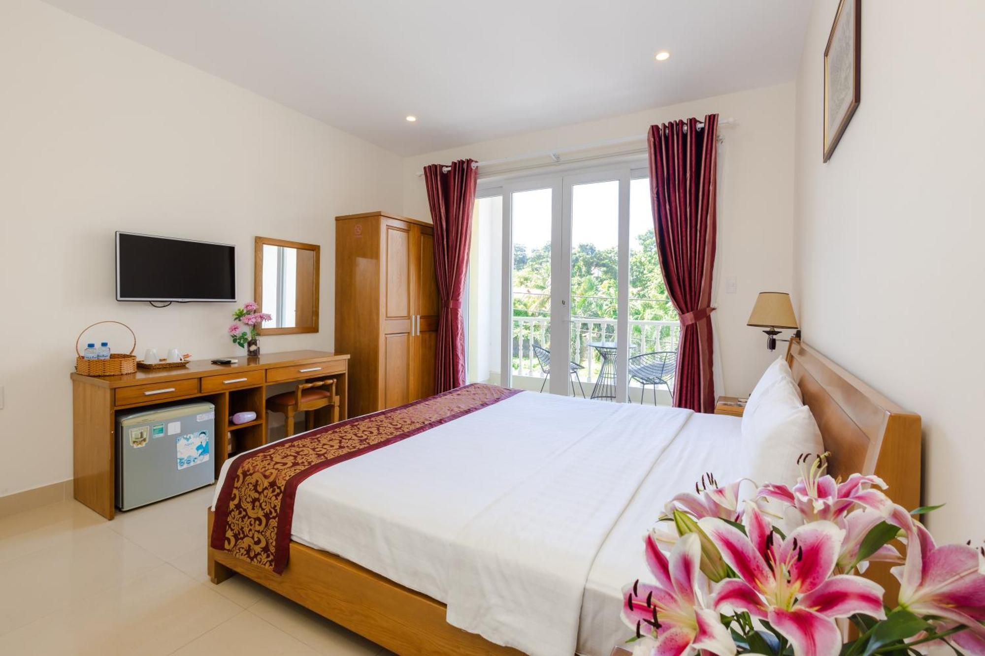 T&T Hotel And Spa Phu Quoc Buitenkant foto