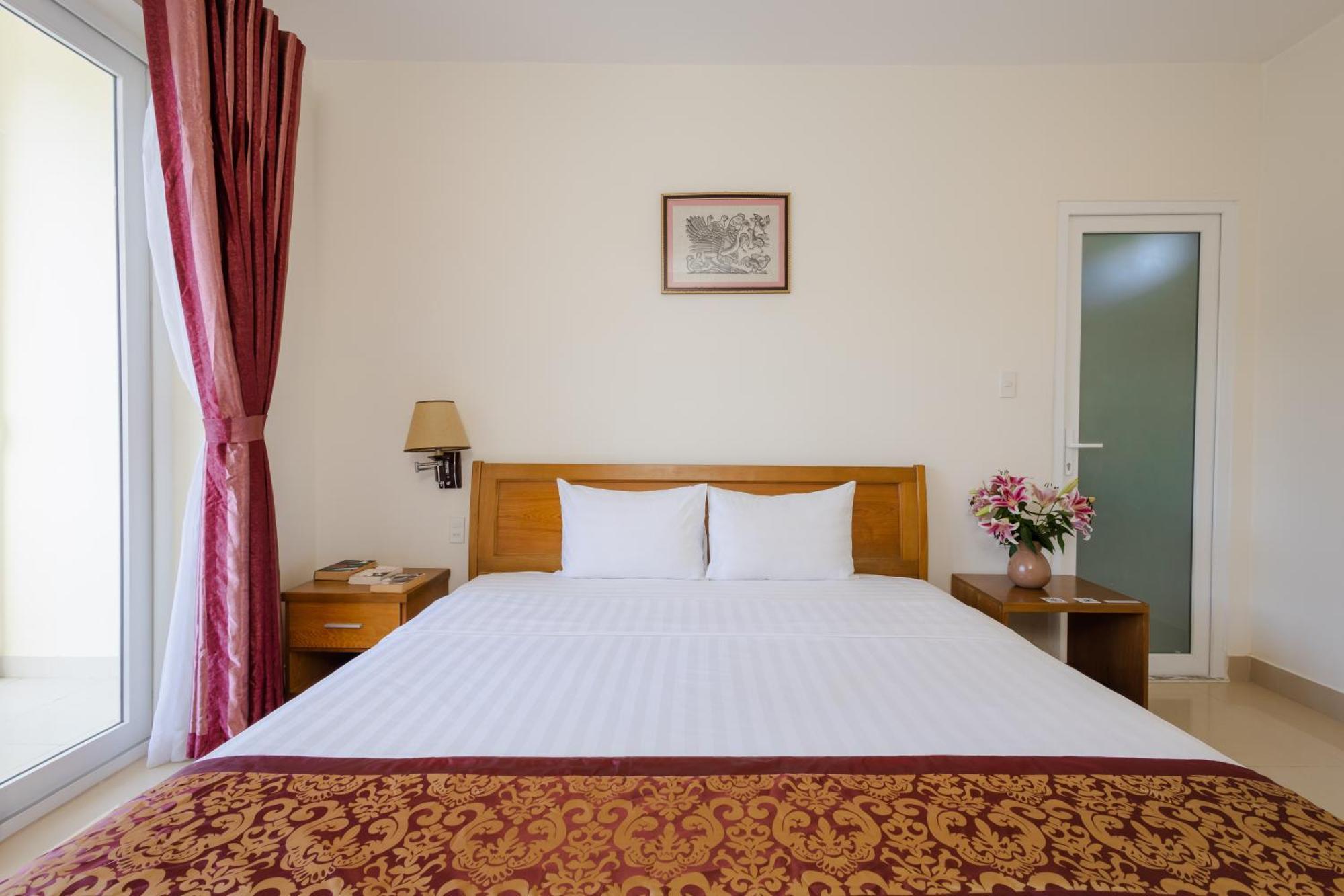 T&T Hotel And Spa Phu Quoc Buitenkant foto